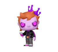 POP! Eddy Funko - Funko Fusion