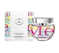 Pop Edition by Mercedes Benz Eau de Parfum Spray 90ml