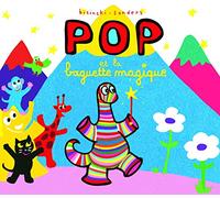 Pop et la baguette magique