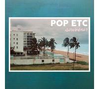 POP ETC Souvenir (Vinyl) (US IMPORT)