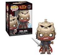 Funko Pop Evil Ash Army of Darkness 1671