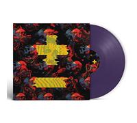 Pop Evil – Skeletons (Deep Purple) – Vinyl