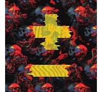 Pop Evil - Skeletons - Gold [Vinyl LP] [VINYL]