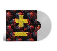 Pop Evil - Skeletons (Metallic Silver) [VINYL]