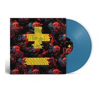 Pop Evil - Skeletons (Opaque Turquoise) [VINYL]