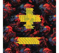 Pop Evil - Skeletons (Metallic Silver) [VINYL]