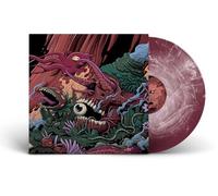 Pop Evil Versatile (Vinyl) 12" Album