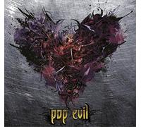 Pop Evil - War Of Angels