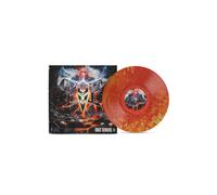 Pop Evil What remains LP multicolor Onesize
