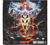 Pop Evil - What Remains [VINYL]