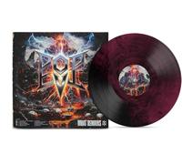 Pop Evil - What Remains [Vinyl LP] [VINYL]