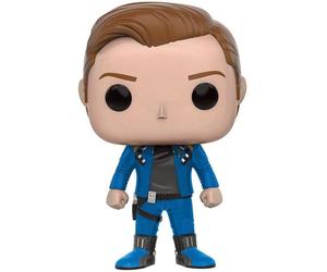 Pop Ex Star Trek Kirk Ss 1049