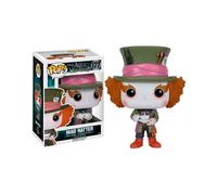 POP figure Alice in Wonderland Mad Hatter