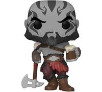 POP Figure Critical Role Vox Machina Grog Strongjaw