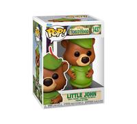 POP figure Disney Robin Hood Little John - Jigsaw Puzzle