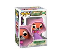 Funko Pop Disney: Robin Hood - Maid Marian Vinyl Figure #1438 #75912