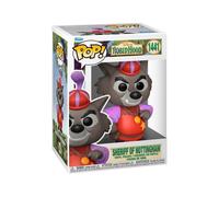 POP figure Disney Robin Hood Sheriff of Nottingham - Jigsaw Puzzle