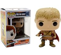 Pop Figure - Doctor Who - Rory Ltd (483)