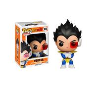 POP figure Dragonball Z Vegeta