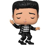 Elvis Funko POP Rocks Vinyl Figure Jailhouse Rock