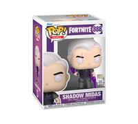 POP figure Fortnite Shadow Midas