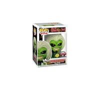 POP figure Iron Maiden Killers Exclusive