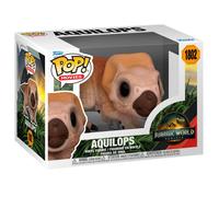 POP figure Jurassic World 5 Aquilops
