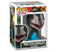 POP figure Jurassic World 5 Quetzalcoatlus
