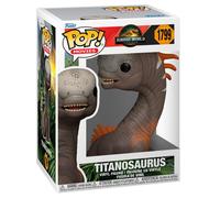 POP figure Jurassic World 5 Titanosaurus