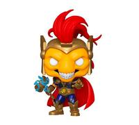 Funko Pop! Vinyl Figure Beta Ray Bill – Marvel Previews Exclusive – Multicolor