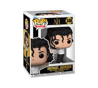 POP figure Michael Jackson Superbowl
