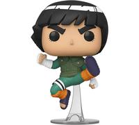 POP figure Naruto Rock Lee
