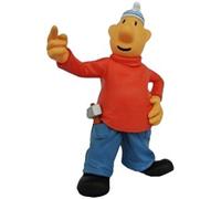 Pop Figure Pat and Mat Yellow Or Red