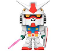 POP figure Super Mobile Suit Gundam RX-78-2 Gundam
