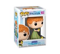 POP figure Town Disney Princess Anna