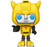 POP figure Transformers Bumblebee