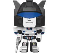 POP figure Transformers Jazz