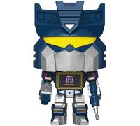 POP figure Transformers Soundwave