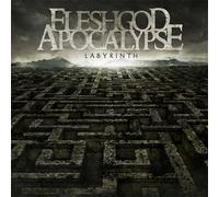 Pop Fleshgod Apocalypse - Labyrinth[002kr]