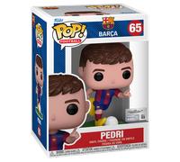 POP Football: Barcelona- Pedri