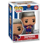 POP Football: Barcelona- Raphinha