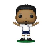 Pop! Football England Jude Bellingham Funko POP Vinyl