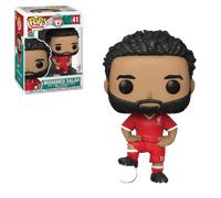 POP! Football - Liverpool F.C. #41 Mohamed Salah