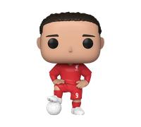 POP! Football - Liverpool F.C. #53 Darwin Nunez