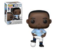 POP! Football - Manchester City #48 Raheem Sterling