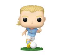 POP! Football - Manchester City #60 Erling Haaland