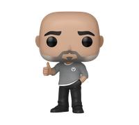 Funko POP! Pep Guardiola - Manchester City