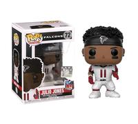 POP! Football: NFL Atlanta Falcons - Julio Jones - 72 //31745