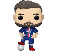 Funko Pop Paris Saint-germain Lionel Messi Figure