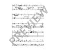 Pop for Cello Vol. 4 1-2 cellos (easy) with CD 12 Pop-Hits zusätzlich mit 2. Sti